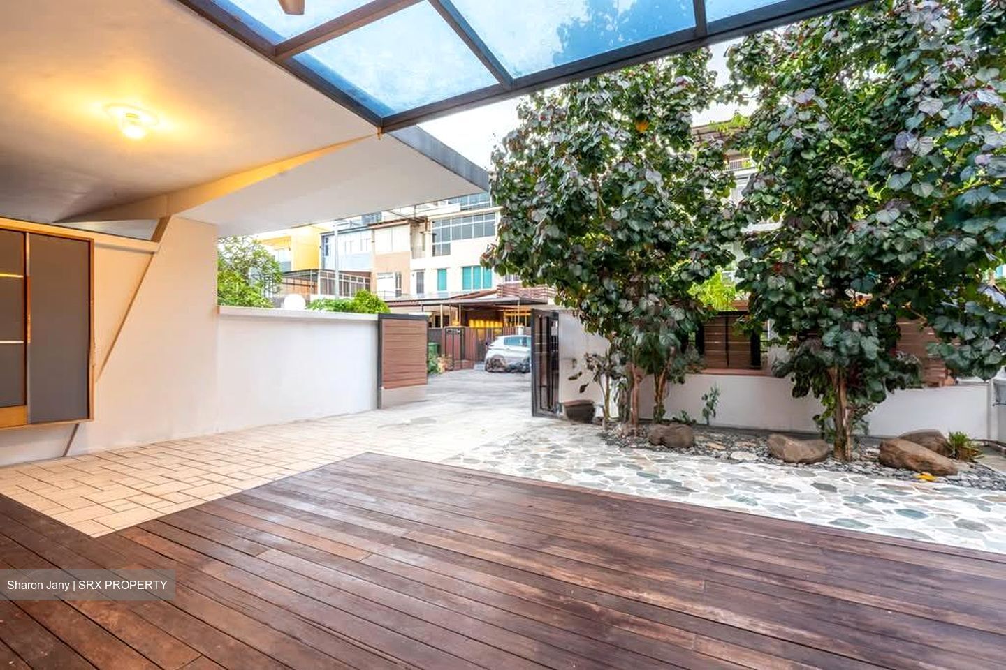 The Springside (D26), Terrace #573716771